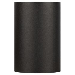 Светильник настенно-потолочный спот ЭРА SCULPTOR OL57 BK MR16 GU10 IP20 черный