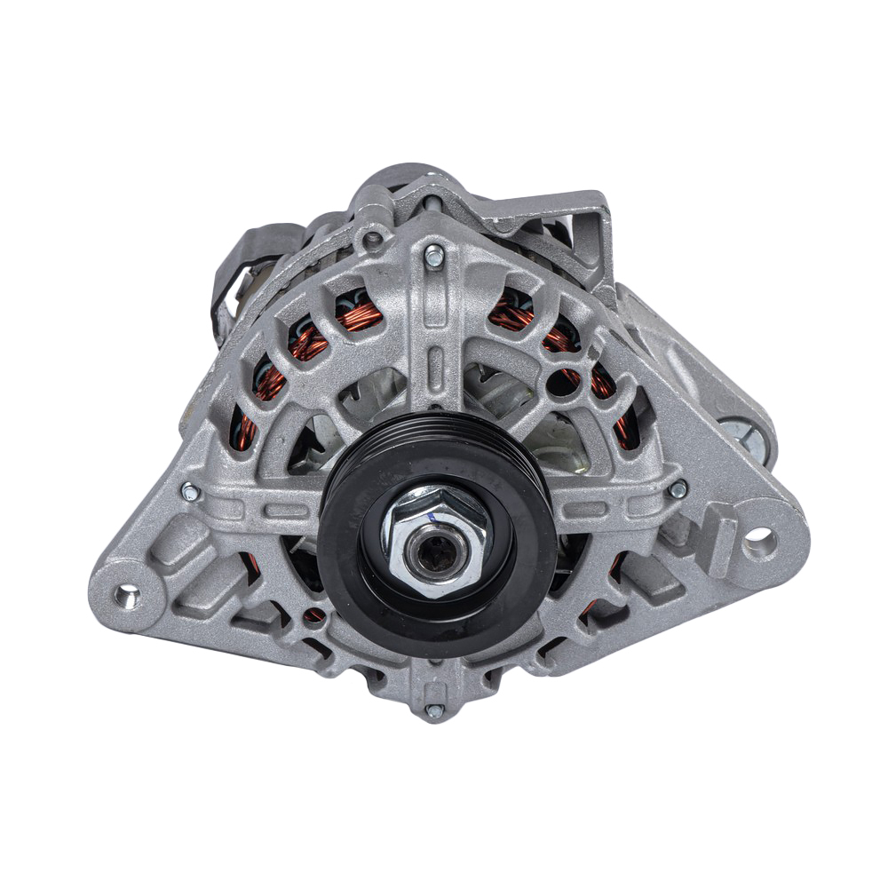 Генератор (12V/90A) HYUNDAI Elantra 2006/KIA Ceed/Cerato II mot.2,0L GANZ GIP13033