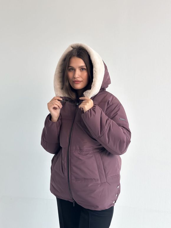 Куртка женская 5-244 WestBloom