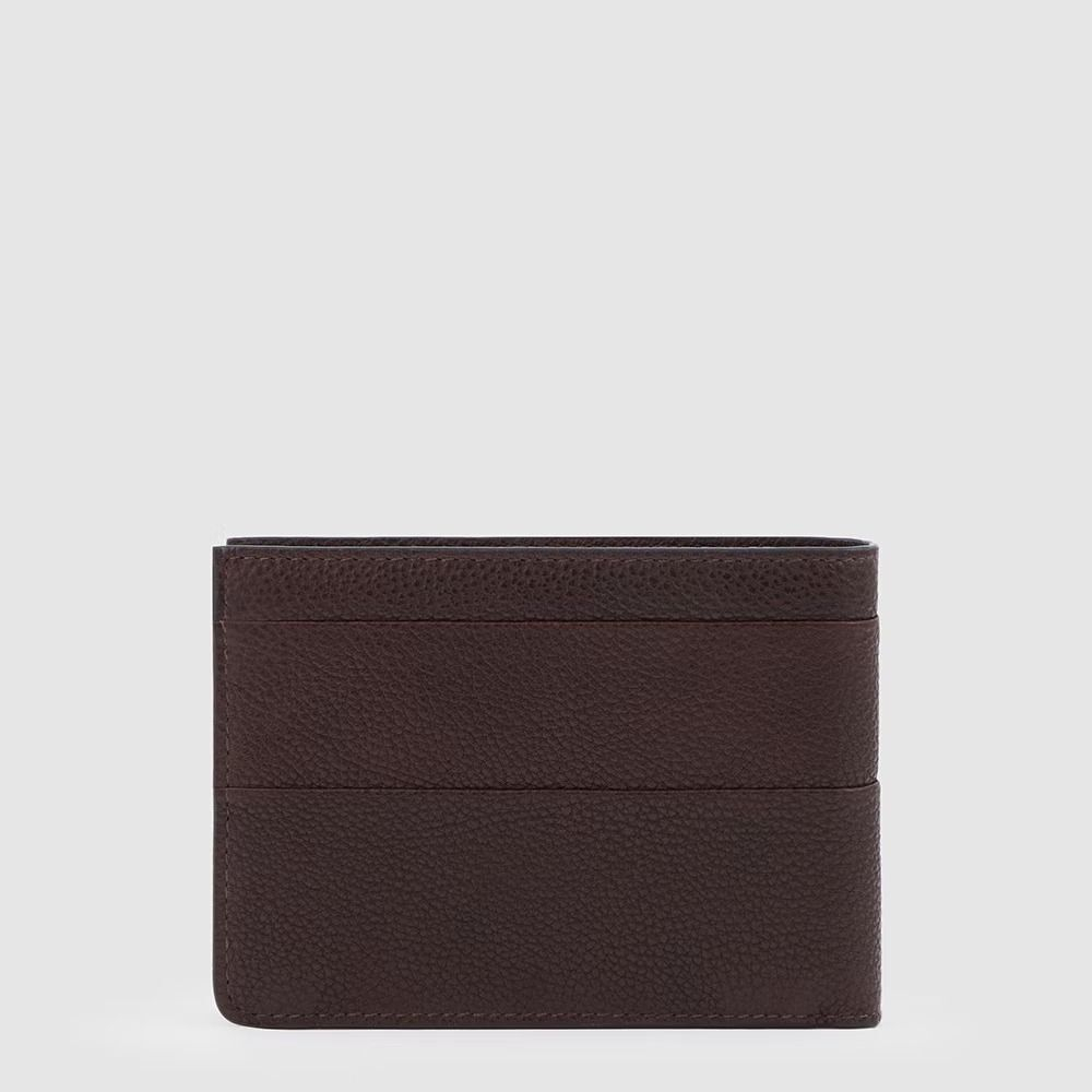 Кошелек Piquadro PU1392S122R/BLU