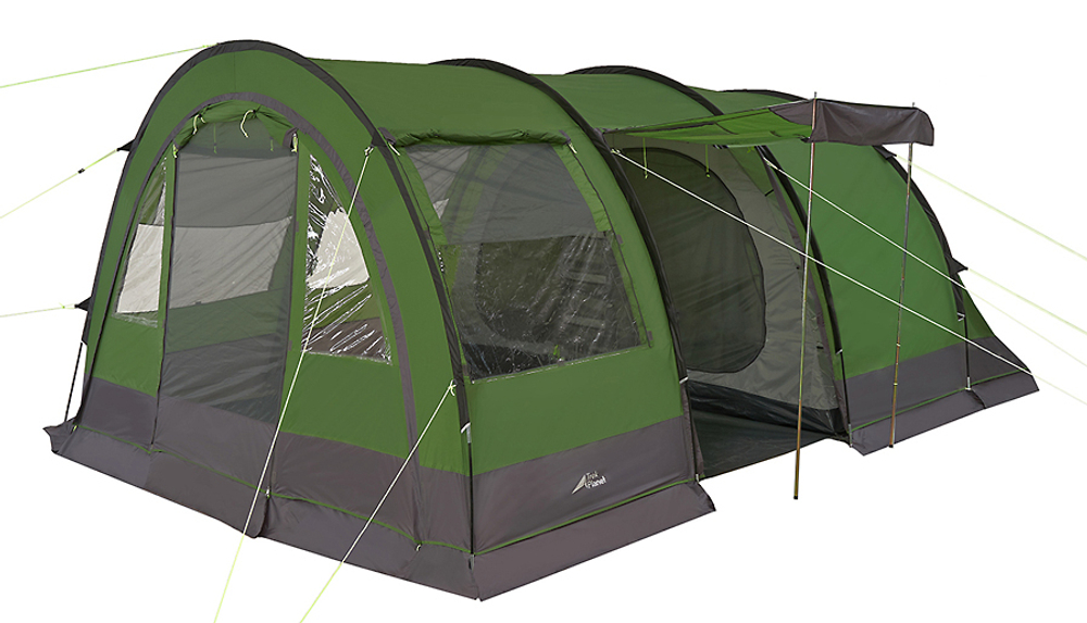 Палатка Trek Planet Vario 5 [70299]