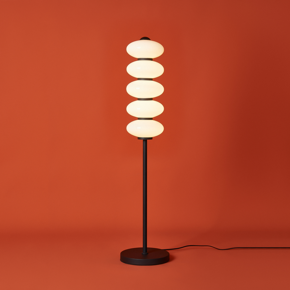 Напольный светильник (торшер) Freya FR5553FL-L20B