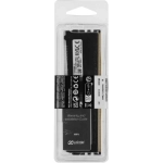 Оперативная память Kingston FURY Beast Black RGB XMP CL40 DDR 5 DIMM 32Gb 5200Mhz (KF552C40BBA-32)