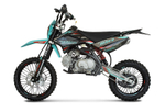 Питбайк TMBK Pitster SP1 150