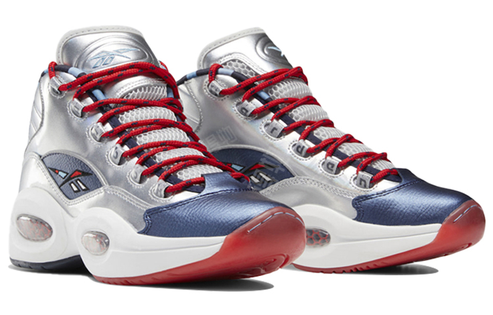 Кроссовки Harden X Reebok Question Og Meets Og