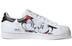 Кроссовки Disney X Adidas Originals Superstar