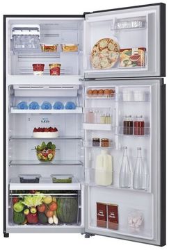 Холодильник Toshiba GR-RT565RS-N