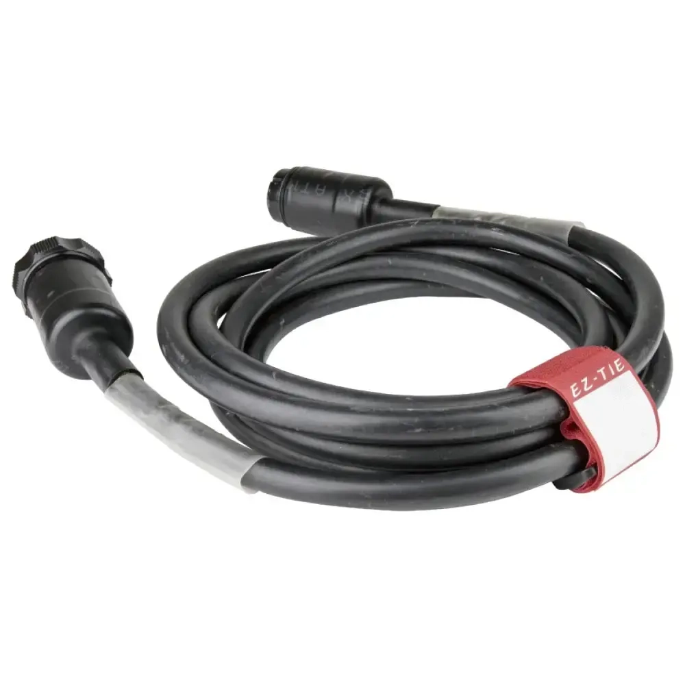 Стяжка KUPO EZ241-R CABLE TIE красная (10шт)