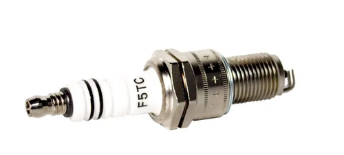 Свеча зажигания Champion IGP F5TC (2-тактные / 4-тактные верхнеклапанные двигатели)