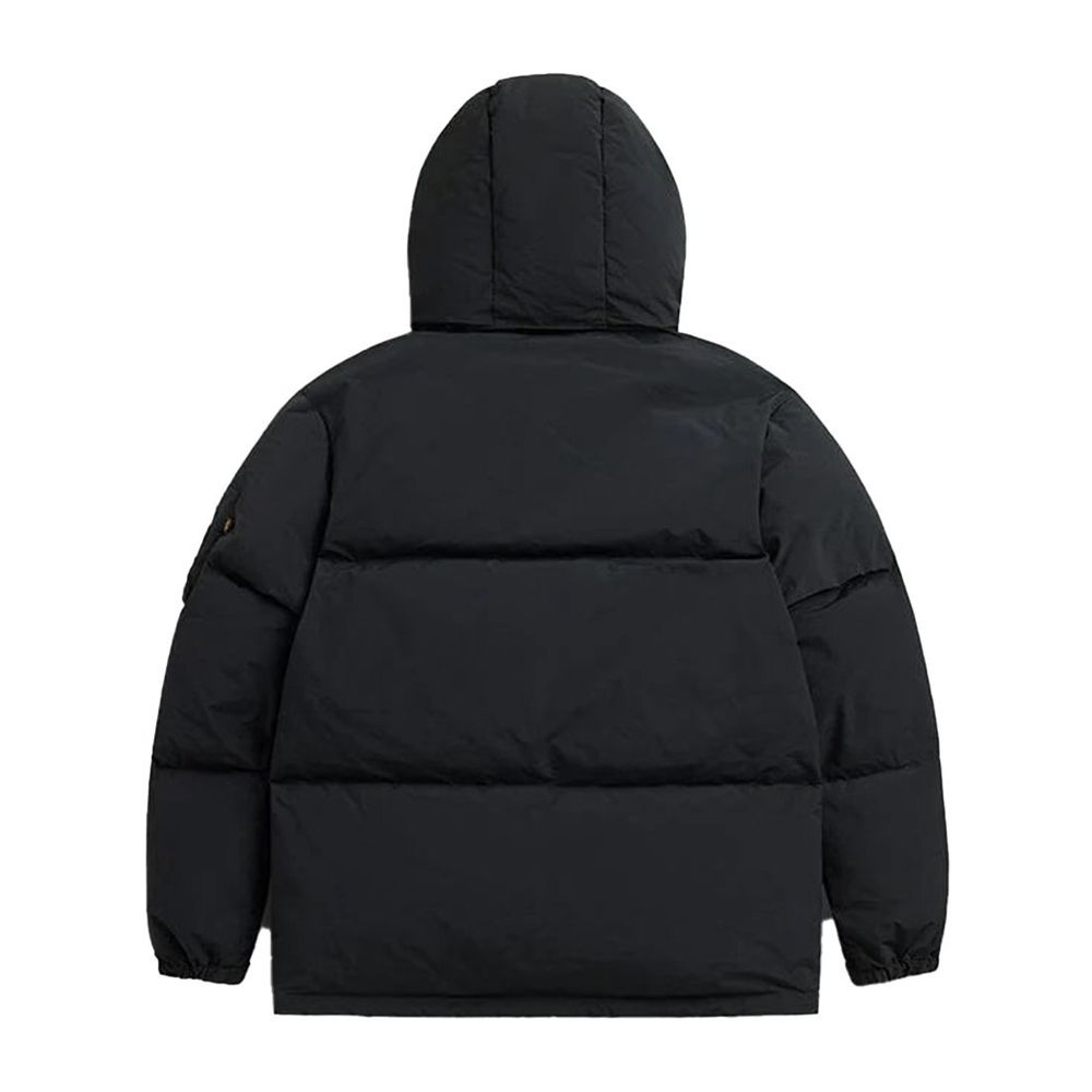 Куртка Alpha Industries Puffer Parka Black