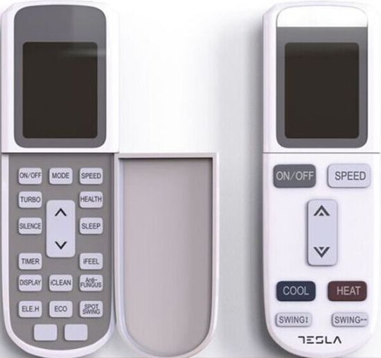 Сплит-система Tesla TT22X71-07410A