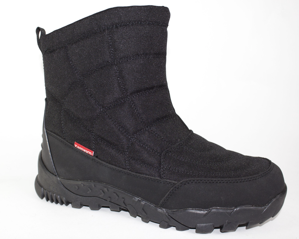 Дутики мужские зимние 2336-8