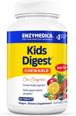 Enzymedica - Kids Digest 90 tablets