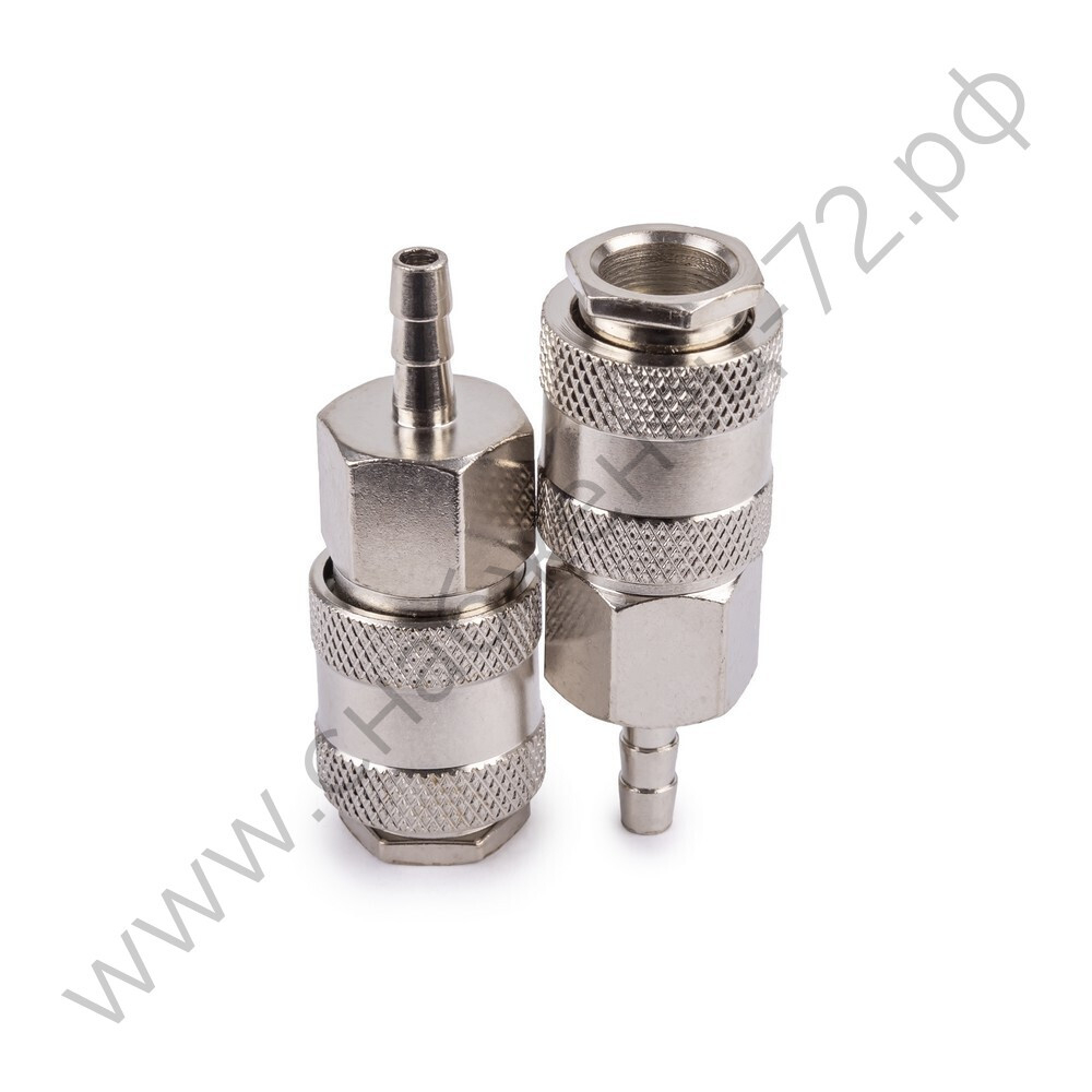 Соединитель Rapid F мама - ёлочка 5мм FOXWELD