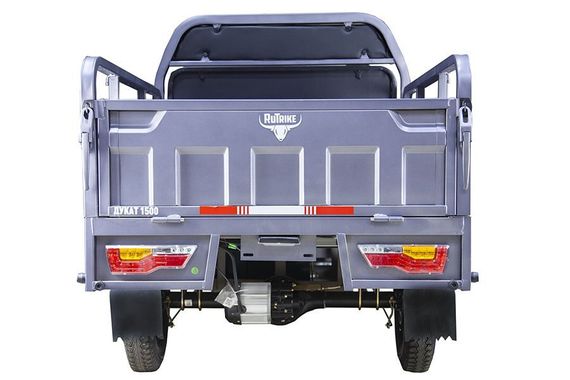 Грузовой электротрицикл Novaride Дукат 1500 60V1000W