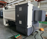 Токарный станок ЧПУ с горизонтальной станиной (Fanuc) MetalTec NEXT 50x1000