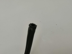 WF8590NMW9 кт113 Трубка прессостата для стиральной машины Samsung WF8590NMW9 б/у