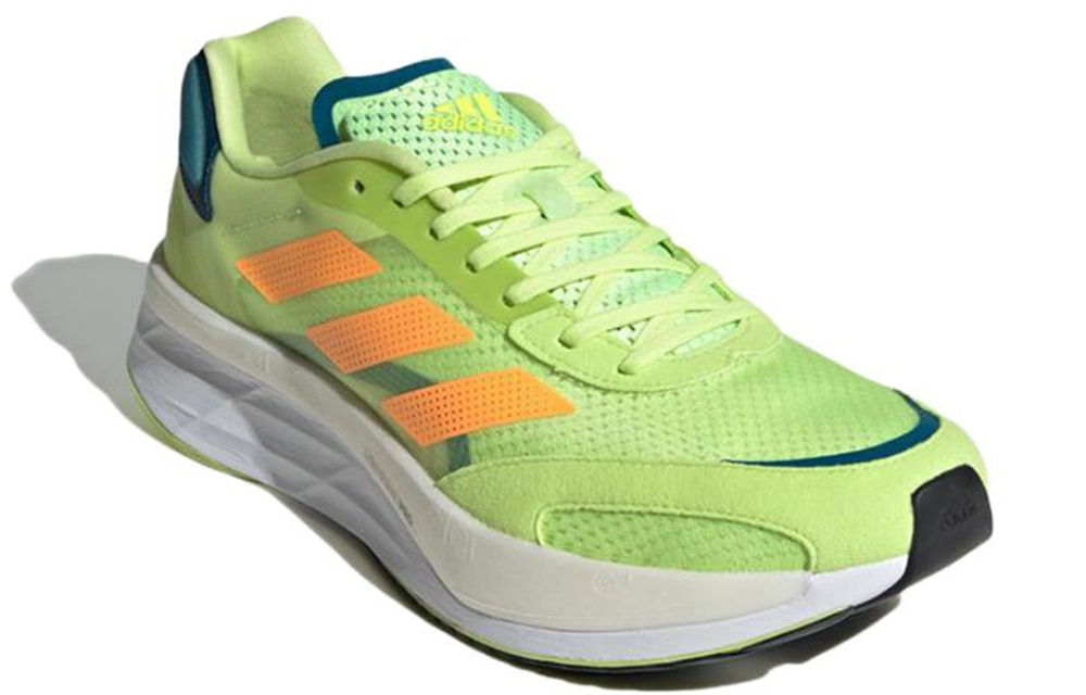 Кроссовки Adidas Adizero Boston 10