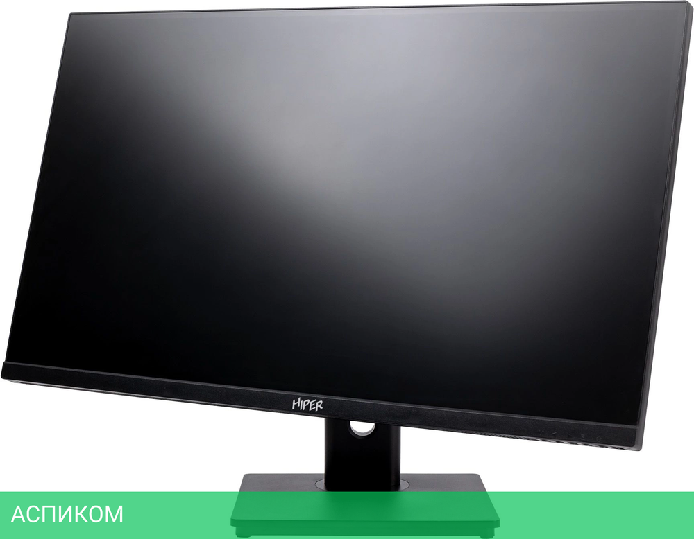 Монитор Hiper HS2707 черный