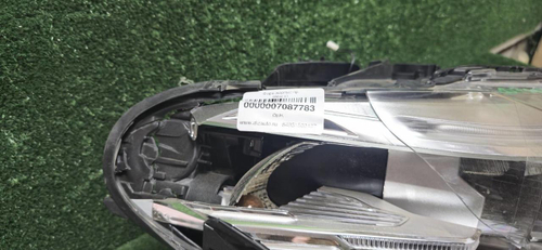 Битая Фара правая BMW X1 F48 (2015-2019) LED