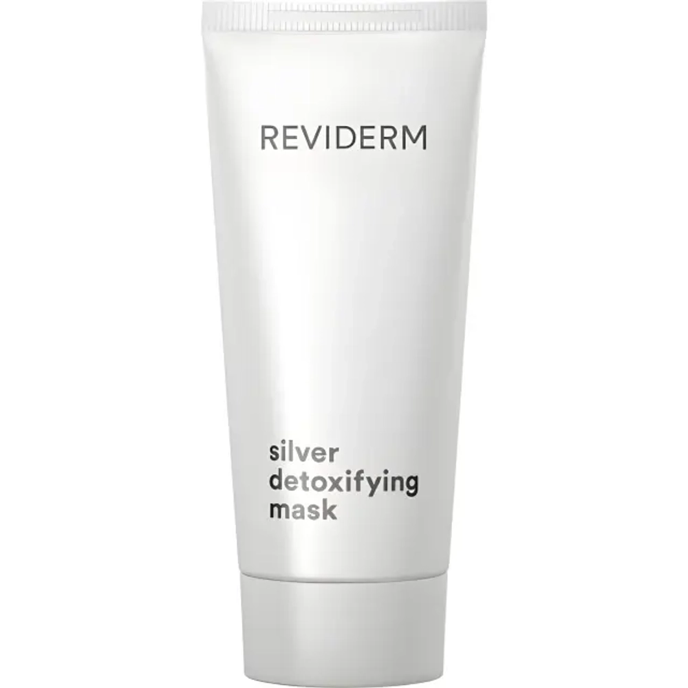 Маска с антибактериальным действием