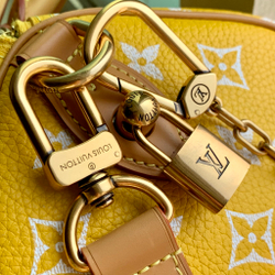 Louis Vuitton Speedy P9 Bandouliere 30