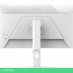 Игровой монитор Gigabyte M27QA Ice