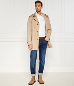 Рубашка Tommy Hilfiger - белый(MW0MW36373)