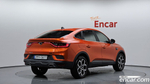 Renault Korea (Samsung) XM3 1.6 E-TECH 인스파이어 e-시프터 (01.2023)