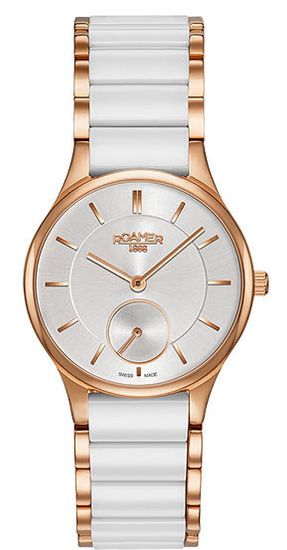 Наручные часы Roamer 677855.49.15.60