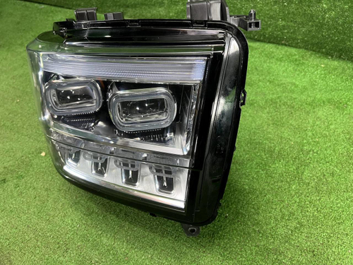 Фара правая Tank 500 (2021-н.в.) LED (В сборе)
