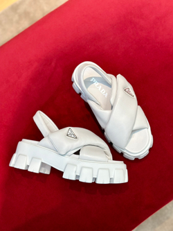 Prada Sandal