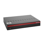 4-канальный гибридный видеорегистратор RedLine RL-MHD4p