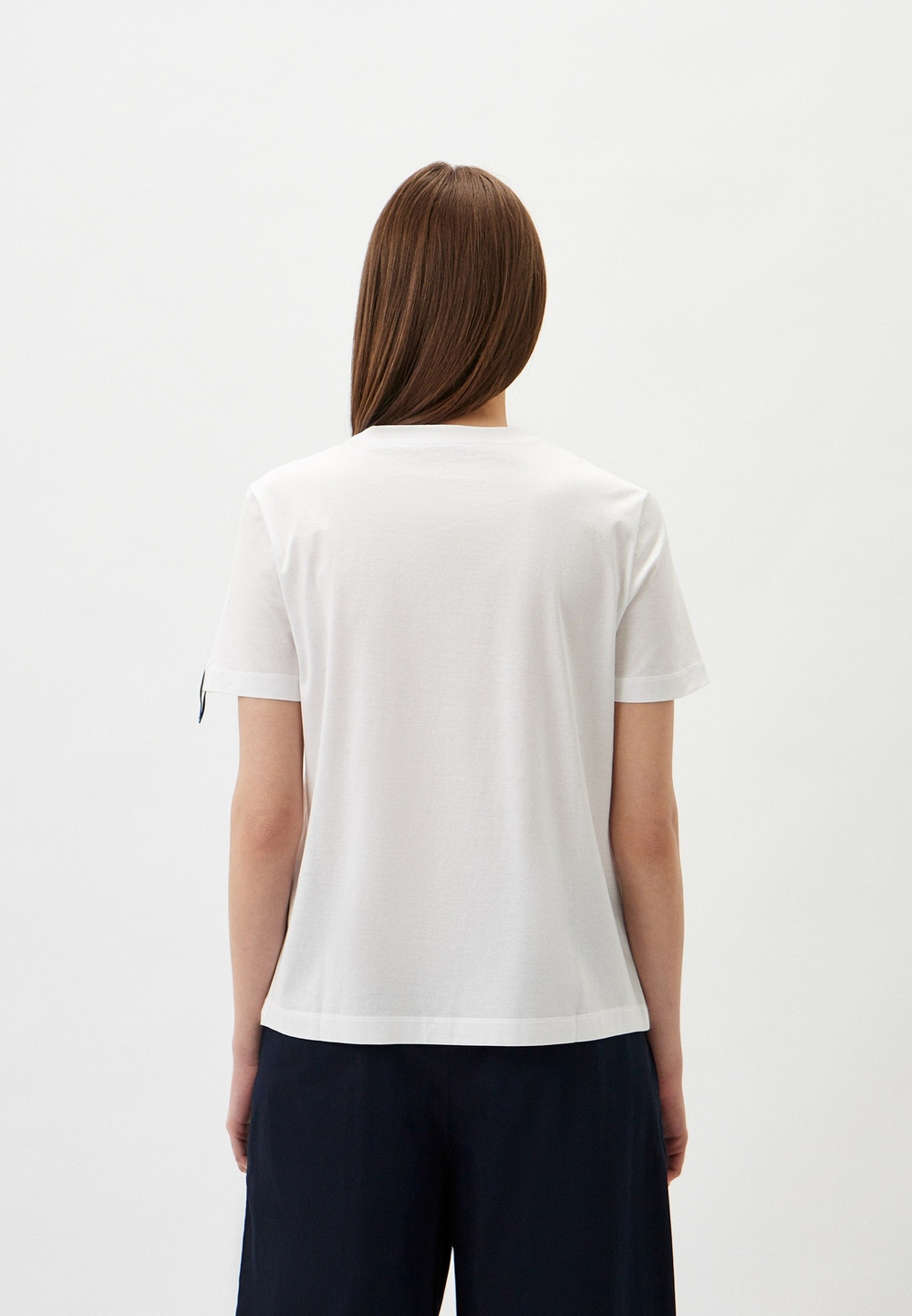 Блузка женская MAX MARA LEISURE OBLIQUA