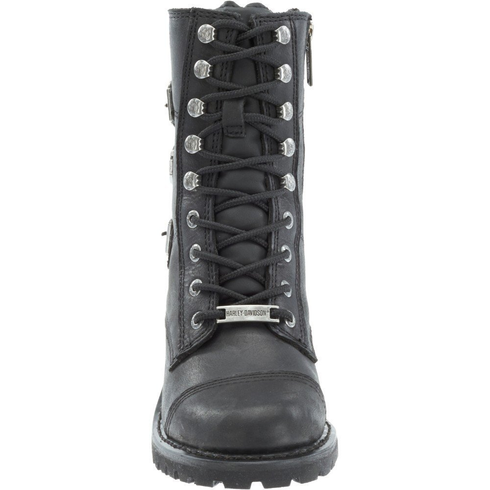 Ботинки Balsa 7" Motorcycle Boots Harley-Davidson