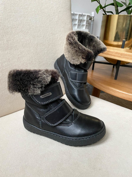 Новые ботинки Missouri, 24