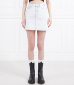 Юбка CALVIN KLEIN JEANS - голубой(J20J220670)