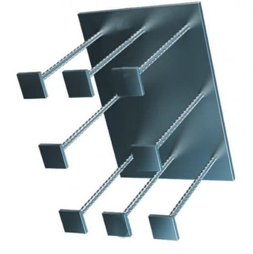 Закладное изделие МН 118-3 серия 1.400-15 Выпуск 1