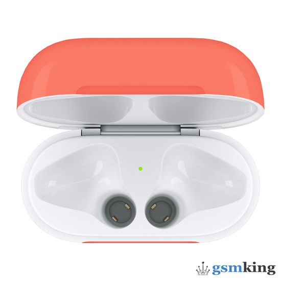 Покраска бокса Airpods