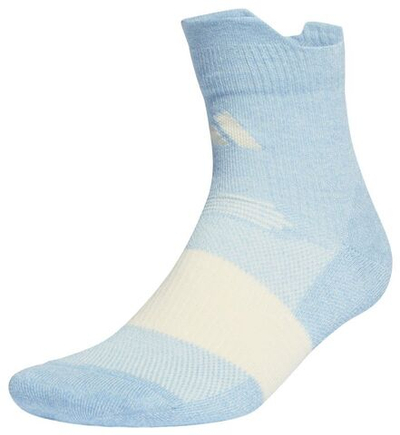 Теннисные носки Adidas Running X Supernova Socks 1P - blue burst/ivory