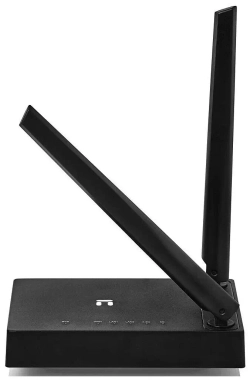 Wi-Fi маршрутизатор NETIS 1200MBPS 10/100M DUAL BAN4D N