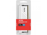 Оперативная память ADATA Gammix AX4U32008G16A-SWHD35, DDR4 1х 8ГБ 3200 МГц, DIMM, RTL