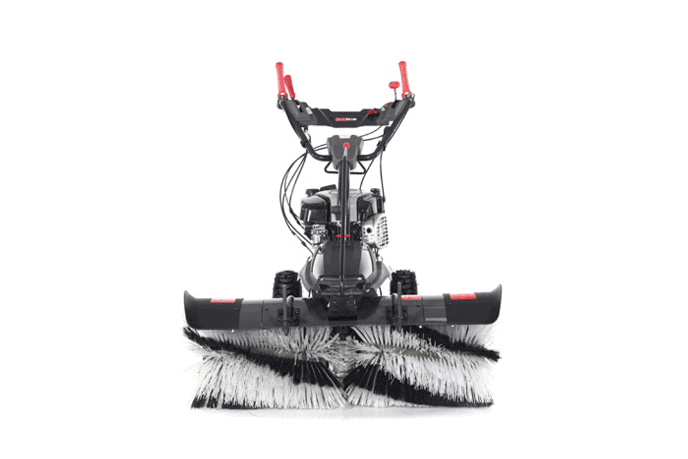 Подметальная машина EVOline SWG 1000 B (с двигателем Briggs&Stratton)