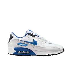 Мужские кроссовки Nike Air Max 90 'Blue' FN6843‑100