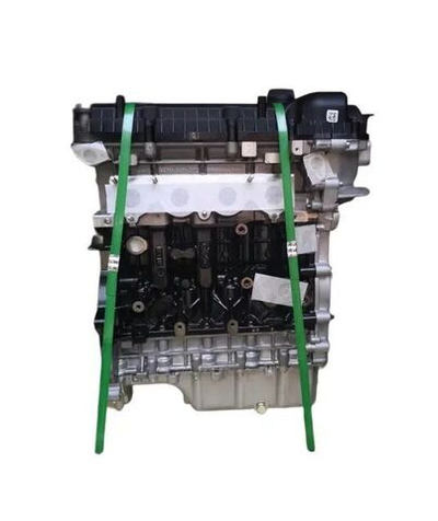 Двигатель чери тиго 1.6. Sqre4g16 новый товар