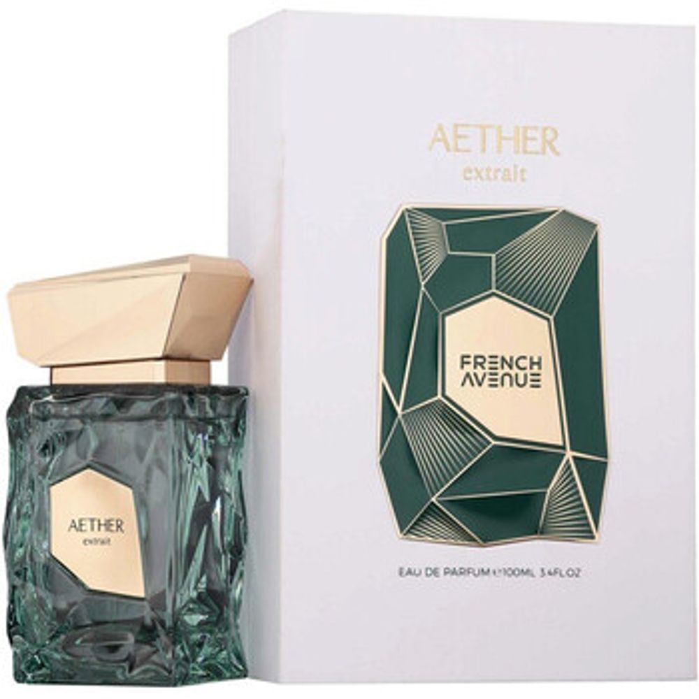 French Avenue Aether Extrait de Parfum 100ml French Avenue Aether Extrait de Parfum 100ml