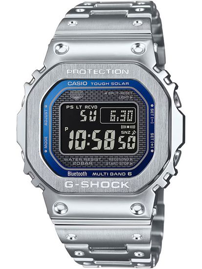 Наручные часы Casio GMW-B5000D-2