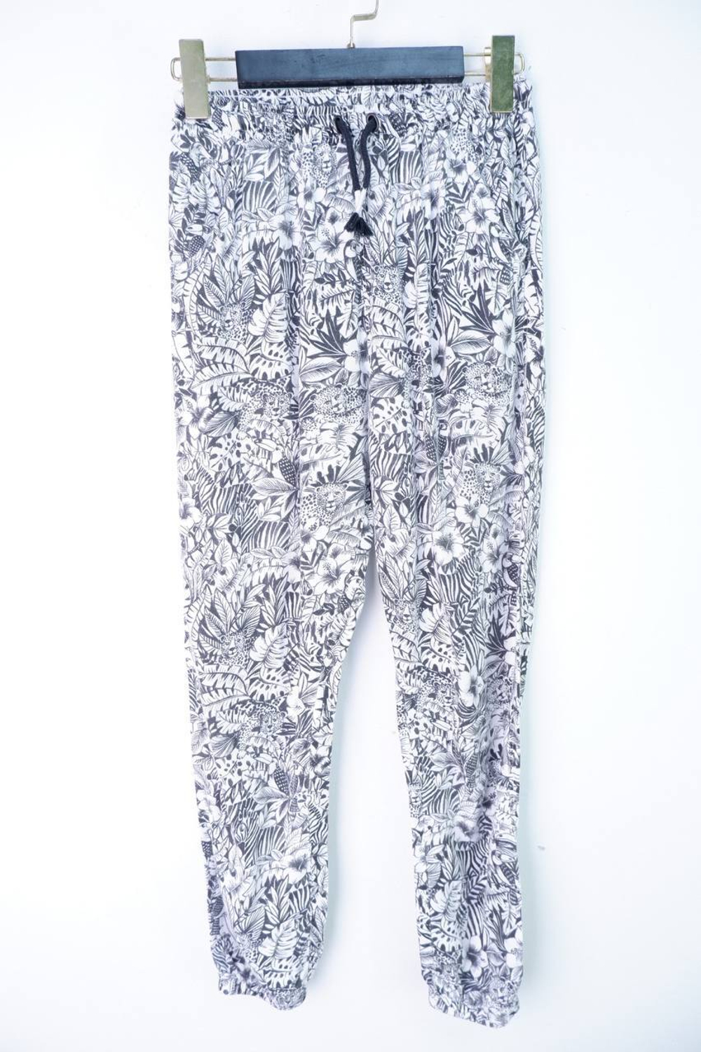 Брюки Boboli летние, на 11/12 лет