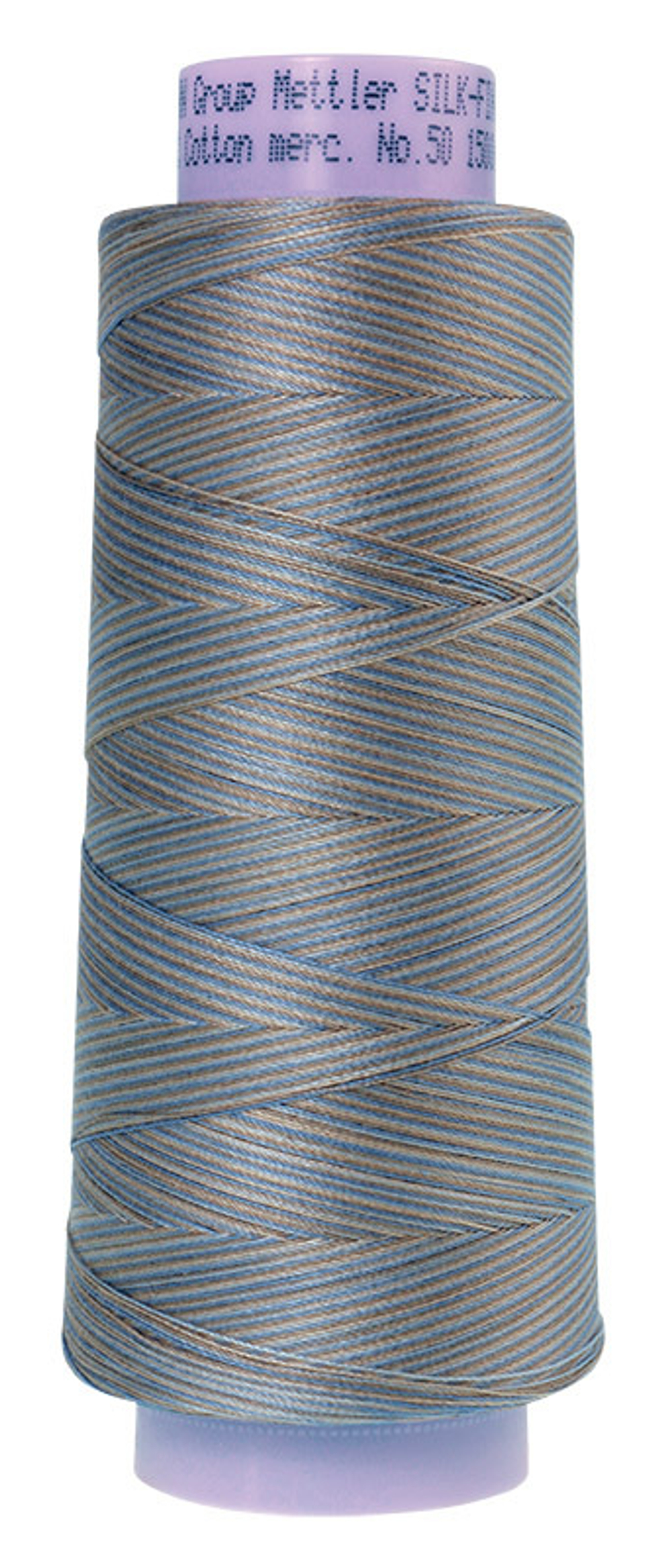 Нить METTLER SFC №50 1372m col.9843