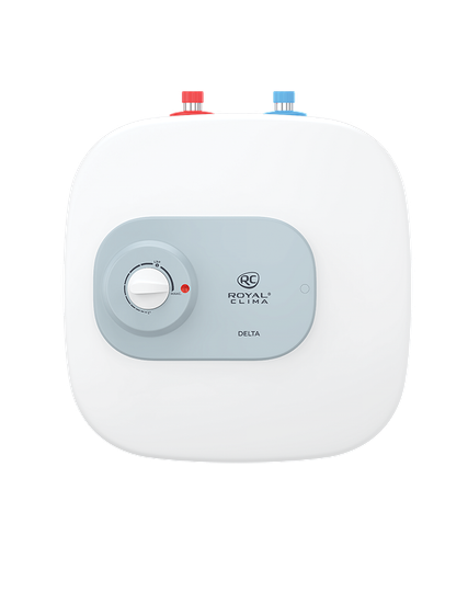 Водонагреватель накопительный Royal Clima Delta RWH-D15-FEU 15 литров